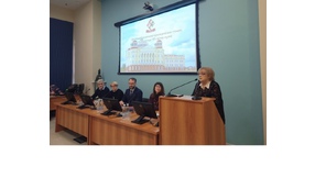 Сотрудники НИИГН приняли участие в XXX Межрегиональных краеведческих чтениях