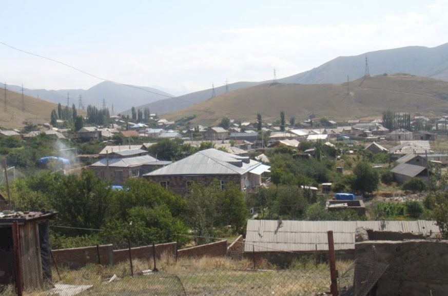 Исследование традиционной культуры и быта молокан-эрзя в Армении