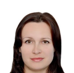 Калядина Ирина Николаевна - Заведующий отделом организационно-правовой и кадровой работы