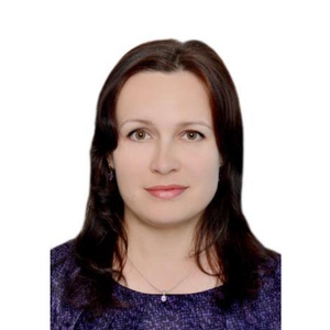 Калядина Ирина Николаевна - Заведующий отделом организационно-правовой и кадровой работы