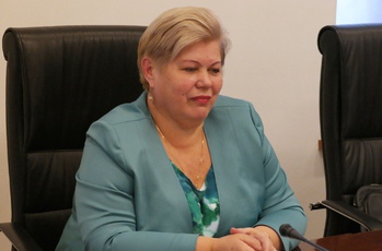 Каторова Александра Михайловна