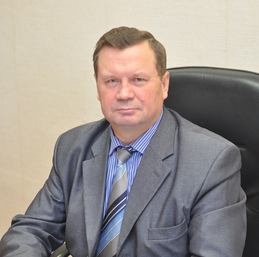 Мишанин Юрий Александрович - Заместитель директора по межэтническим отношениям