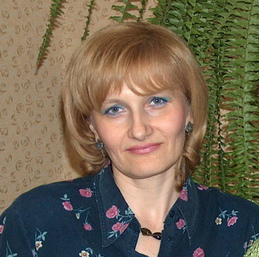 Скворцова Елена Григорьевна - Ведущий научный сотрудник-заведующий лабораторией информатизации