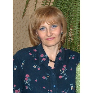 Скворцова Елена Григорьевна - Ведущий научный сотрудник-заведующий лабораторией информатизации